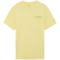 ecoalf camiseta q-nol-65456 para hombre