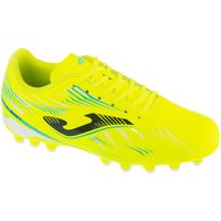 joma zapatillas de futbol propulsion jr 25 prjw ag para nino