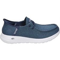 skechers mocasines 115358 para hombre