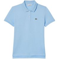 lacoste tops y camisetas gt35932 para mujer