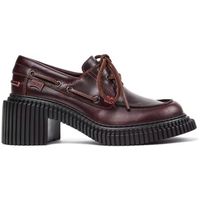 camper nauticos k201812-003 para mujer