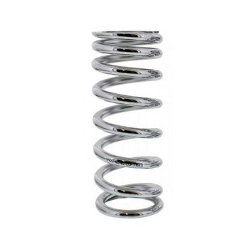 YSS mono amortiguador trasero muelle progresivo 45-60Nm 220mm cromo