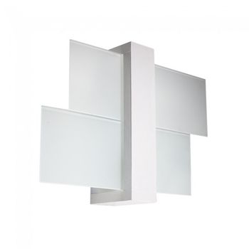 Aplique de pared feniks