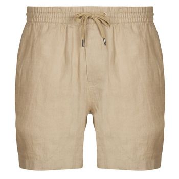 Polo Ralph Lauren Short SHORT EN LIN para hombre