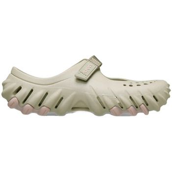 Crocs Deportivas Moda Sabots Echo Mary Jane semelle intérieure douce para mujer