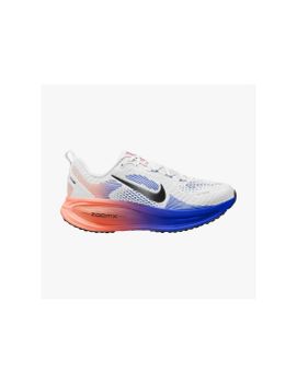 Zapatillas de Running Nike Vomero 18 Road Hombre Blanco