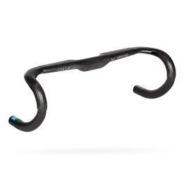 Pro Manillar Vibe Aero Carbon Light 42/318