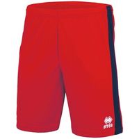 errea short bolton panta ad para mujer