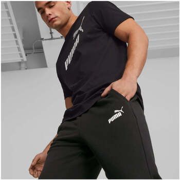 Puma Pantalones 586768-61 para hombre
