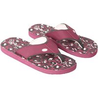 animal chanclas swish para mujer