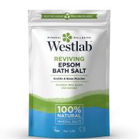 westlab epsom salt 1kg