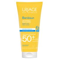 uriage silky lotion spf50 100ml