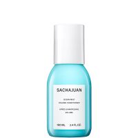 sachajuan ocean mist volume conditioner travel size 100ml