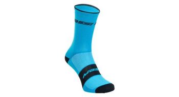 Calcetines massi supra azul