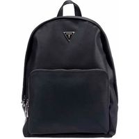 guess mochila certosa saffiano para hombre