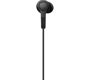 B&O B&O Beoplay E4 Noise-Cancelling Headphones - Black, Black