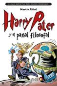 harry pater y el panal filosofal la guia definitiva para padres prime