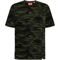 duke camiseta d555 gaston para hombre