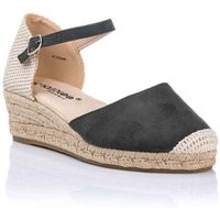 amarpies alpargatas sandalia con cuna - esparto para mujer