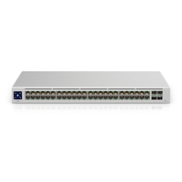 switch ubiquiti usw-48 unifi 48 port gigabit