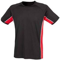 finden  hales tops y camisetas team para nino