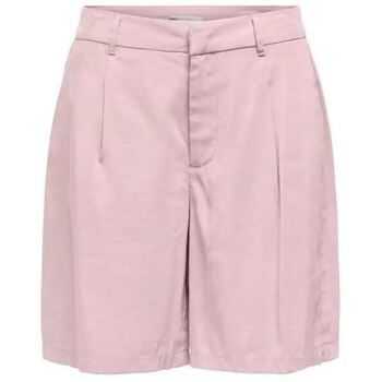 Only Pantalón pirata BERMUDA ONLARIS LIFE MW MUJER para mujer