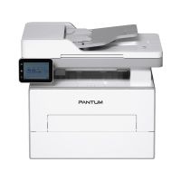 multifuncion pantum laser mono bm4300adw wifi duplex pantalla tactil