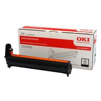 oki 44064012 original black image drum cartridge