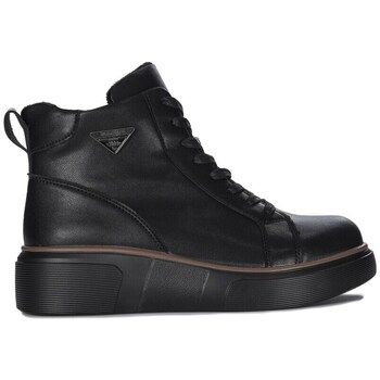 Filippo Botines DBT645224BK para mujer