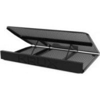 soporte para portatil krux laptop stand regulable 173