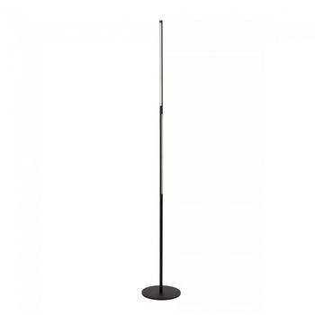 Lámpara de pie led finan 3-dim (32w)
