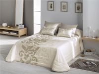 colcha bouti donatella jacquard entretiempo jvr