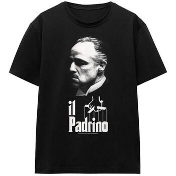 The Godfather Tops y Camisetas Il Padrino para mujer