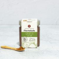mermelada de ciruela con anis santa teresa 240 g