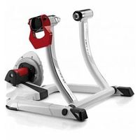 rodillo elite qubo fluid blanco-rojo