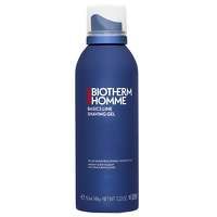 biotherm homme shaving gel sensitive skin 150ml