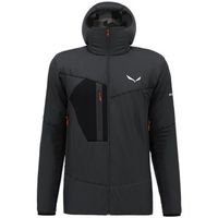 salewa chaquetas ortles tirolwool responsive stretch para hombre