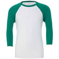 canvas camiseta cv3200 para mujer