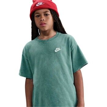 Nike Tops y Camisetas GT29553 para niño