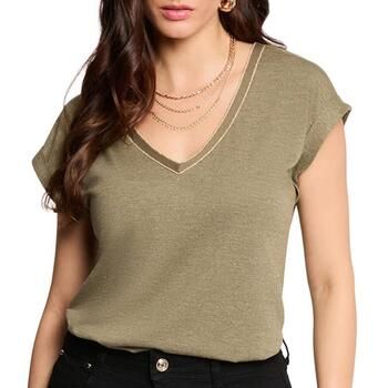 Morgan Tops y Camisetas Fantaisie para mujer