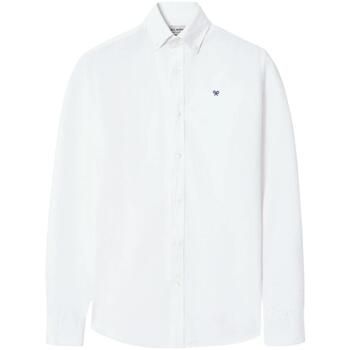 Silbon Camisa manga larga NS261010501296 para hombre