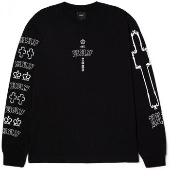 Huf Camiseta manga larga T-shirt hard luxe ls para hombre