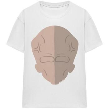 Star Trek Tops y Camisetas The Talosian para mujer