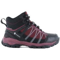 neak peak zapatillas de senderismo focus mid para mujer