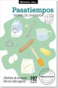 bloc de pasatiempos 13
