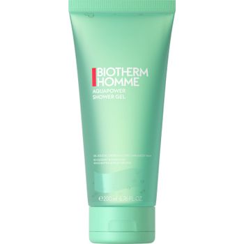 Homme aquapower gel 200ml