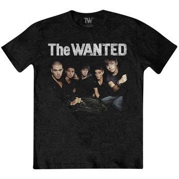 The Wanted Tops y Camisetas RO3024 para hombre