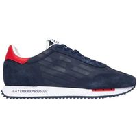 emporio armani ea7 deportivas moda 7x000870-af28085 para hombre