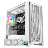pc racing d5 equinox gaming amd ryzen 5 7600x64gb2tb ssdrx 9070 xt  windows 11