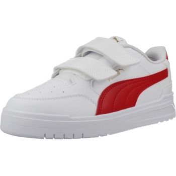 Puma Zapatillas Shuffle Downtown Lo para niño